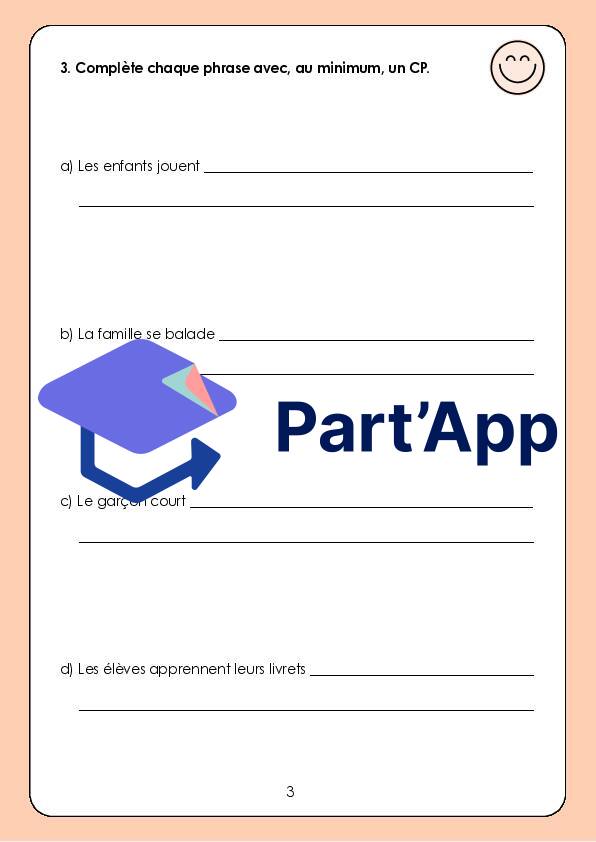 module 1 (6P) - le complément de phrase_8