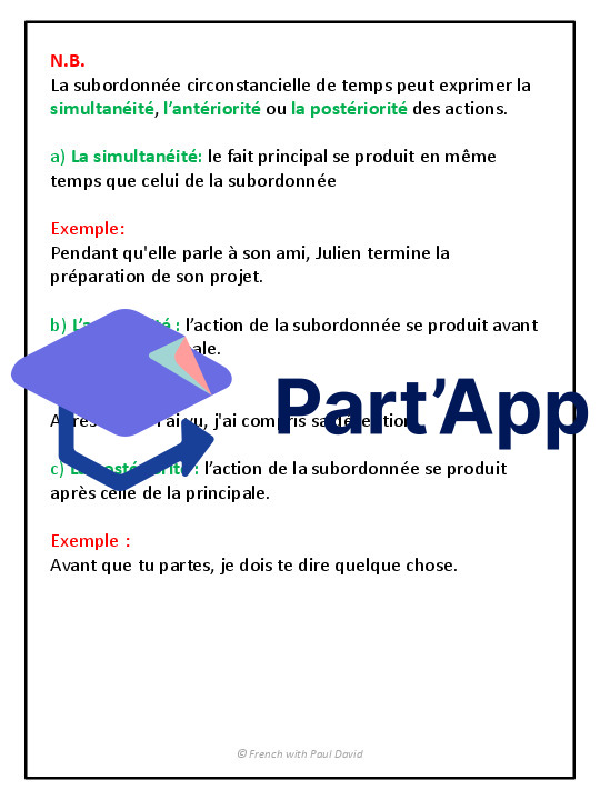 Les subordonnées circonstancielles_20