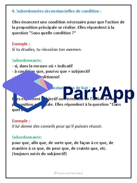 Les subordonnées circonstancielles_22