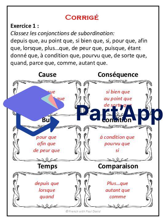 Les subordonnées circonstancielles_28