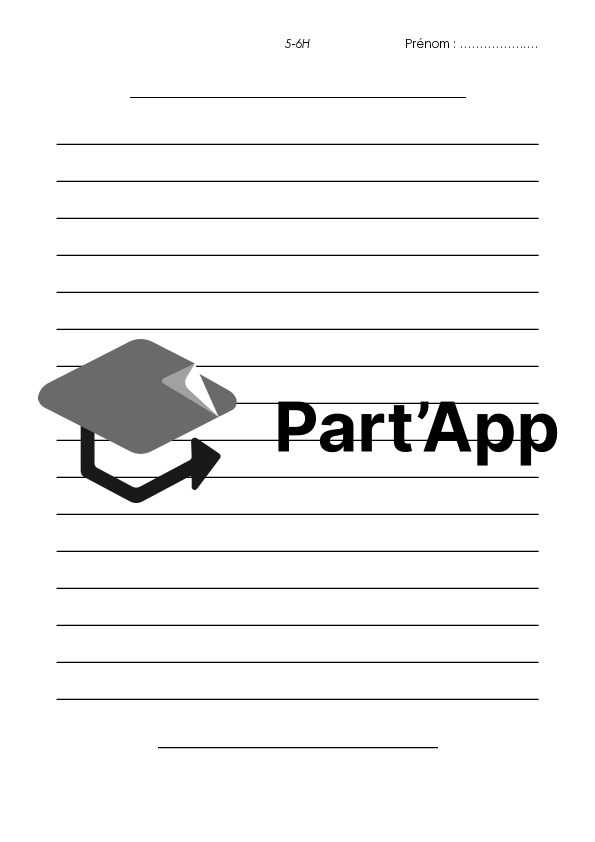 Parcours VERT - Ateliers d'écriture (poèmes) 5-6H_5