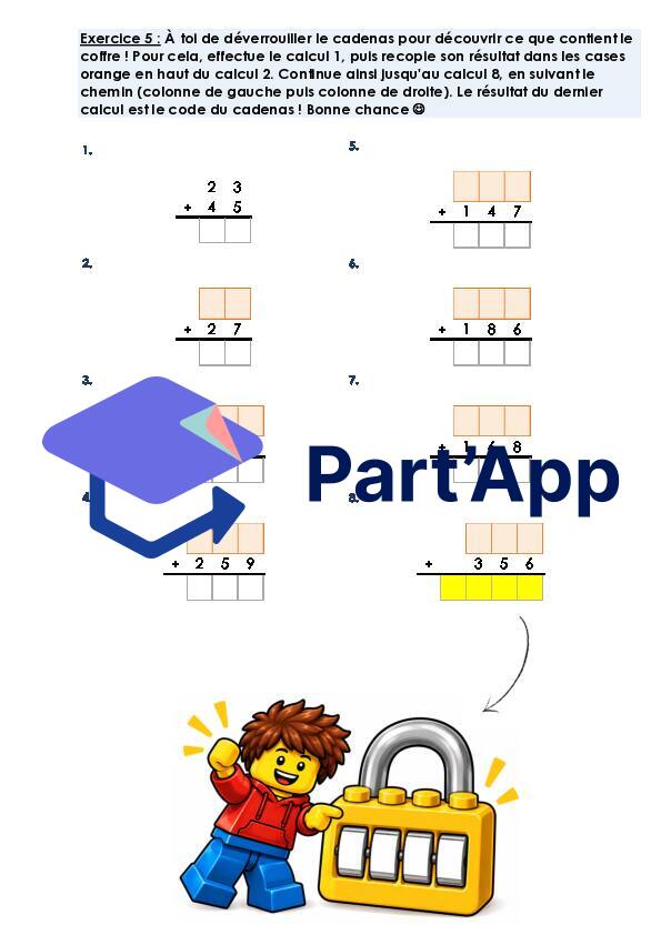 Introduction additions en colonne_8