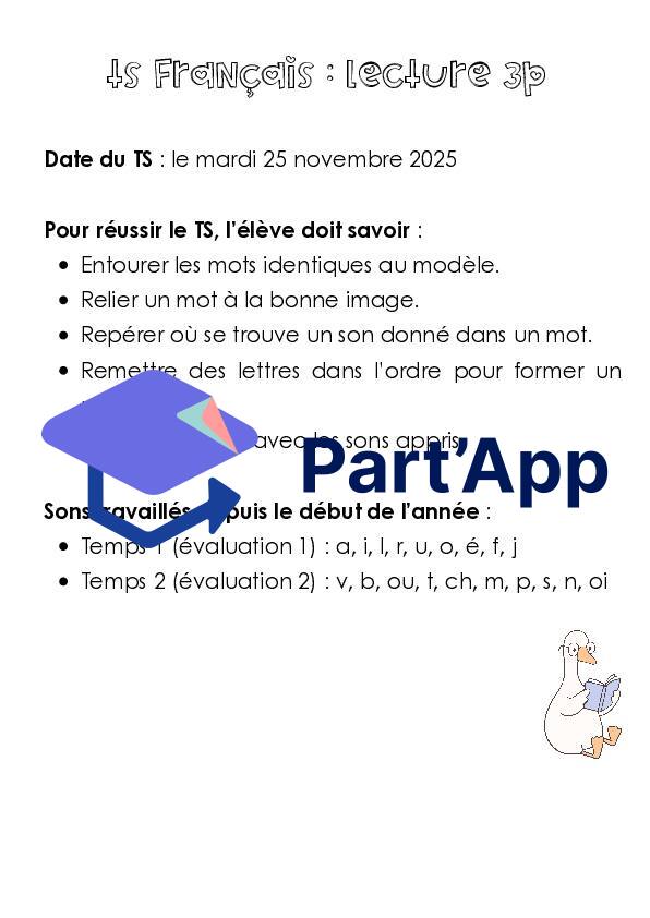 Évaluation 3P français lecture_9