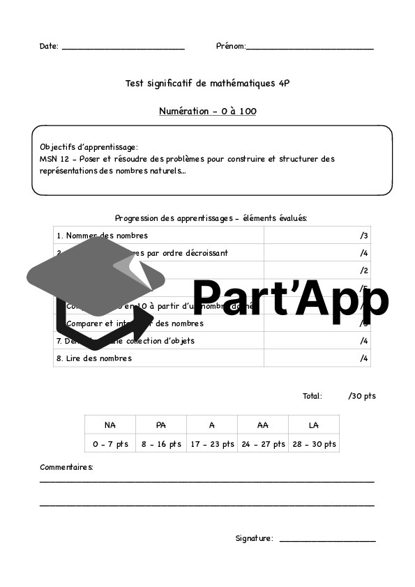 4P Evaluation numération 0-100_2