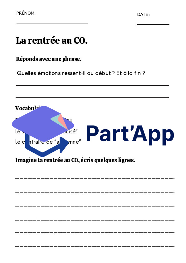 Lecture compréhension - 7 , 8H_3