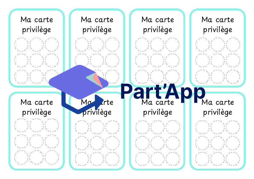 Système de privilèges - gestion de classe_3