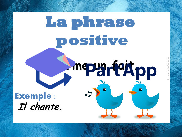 Les formes de phrases - 8 affiches_2