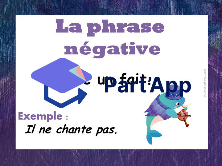 Les formes de phrases - 8 affiches_3