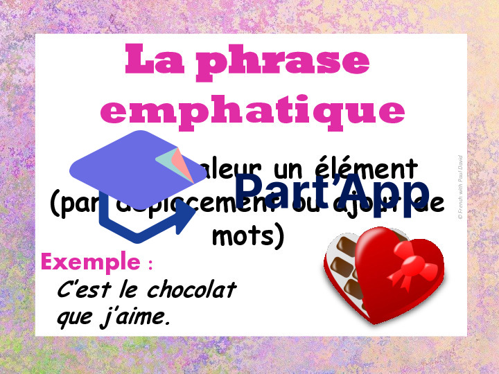 Les formes de phrases - 8 affiches_5