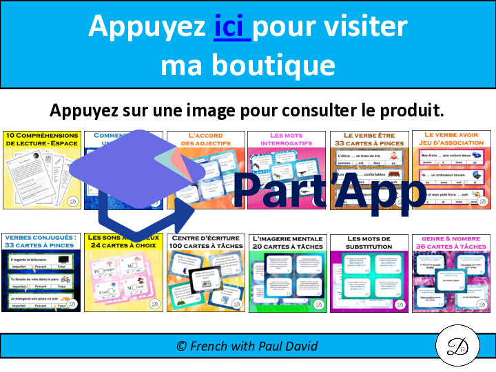 Les formes de phrases - 8 affiches_11