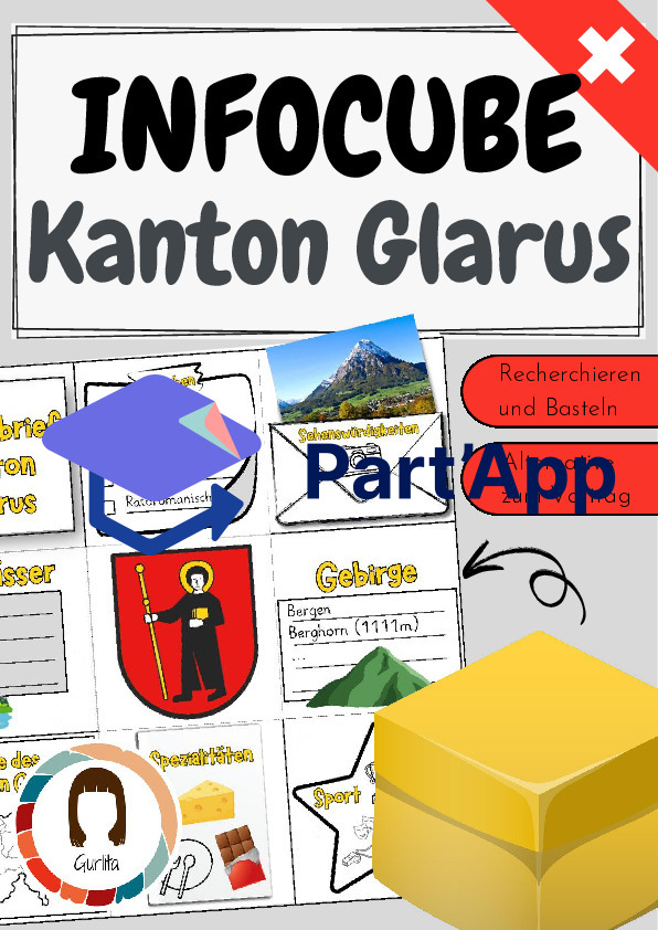 Kanton Glarus - Rechercheprojekt_72