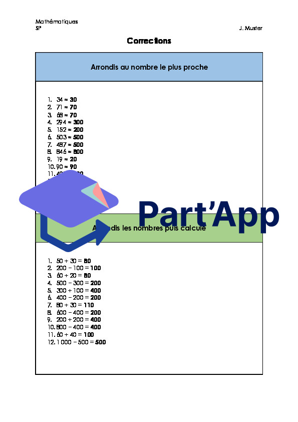 Arrondir un nombre et estimer le résultat_8