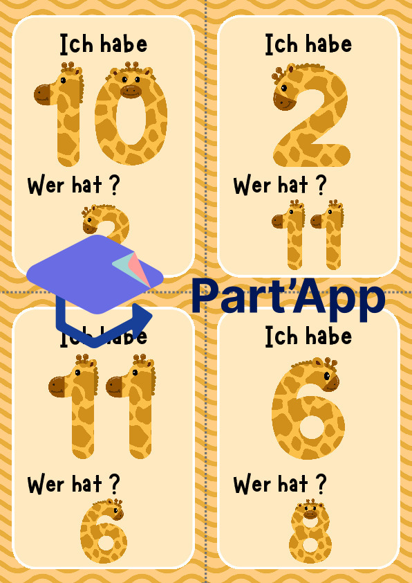 ALL 5H E7, jeu j'ai qui a_4