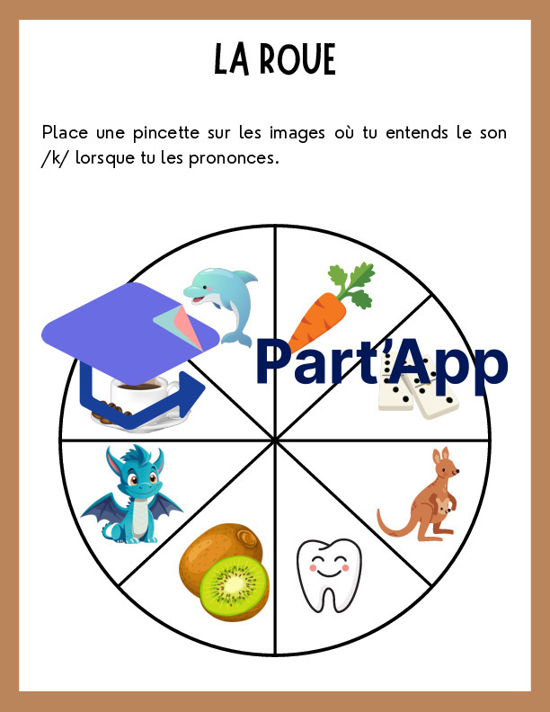 Dossier son K_6