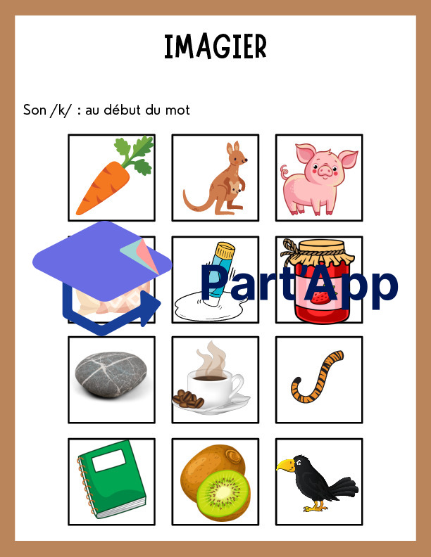Dossier son K_9