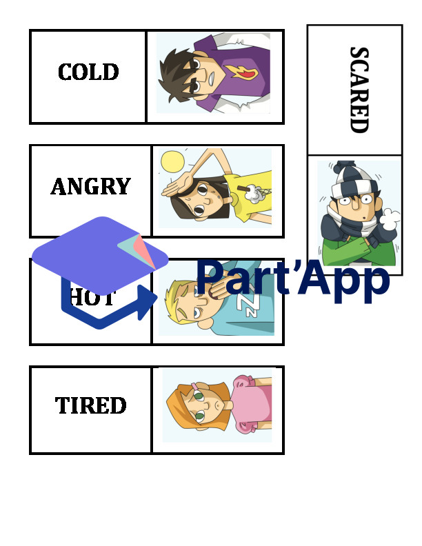 Domino Unit 3 English_2