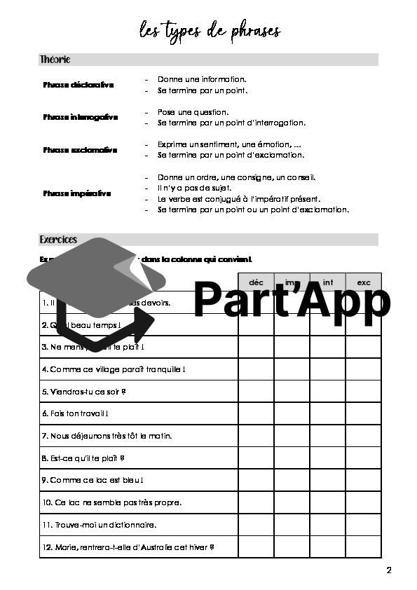 Français - 8e - Module 1 - Dossier GRAM-CONJ-ORTHO_3