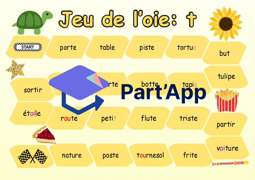 Jeu de l’oie le son t (temps 2)_27