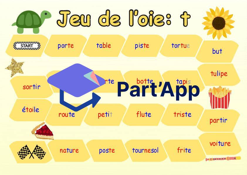 Jeu de l’oie le son t (temps 2)_28