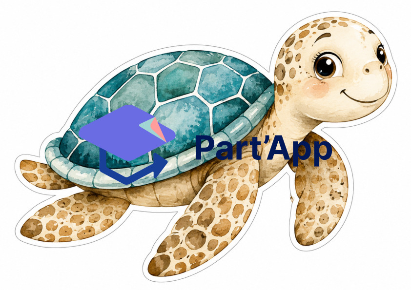 Décorations de classe – Thème de la mer | Animaux marins & guirlande « Bienvenue » – A3_5