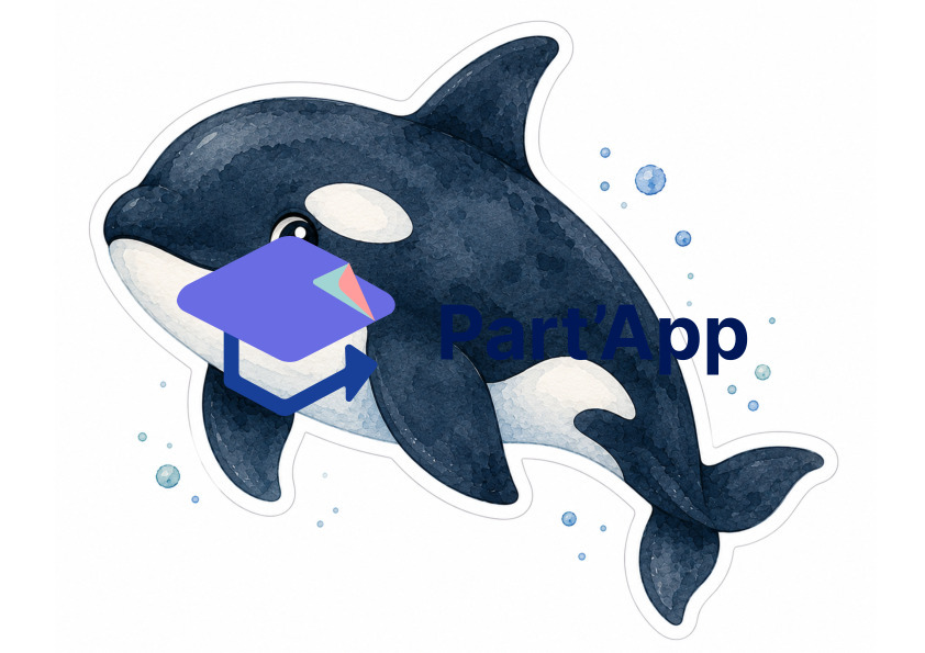 Décorations de classe – Thème de la mer | Animaux marins & guirlande « Bienvenue » – A3_10