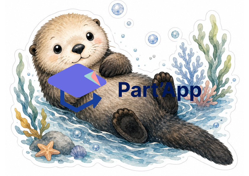 Décorations de classe – Thème de la mer | Animaux marins & guirlande « Bienvenue » – A3_11