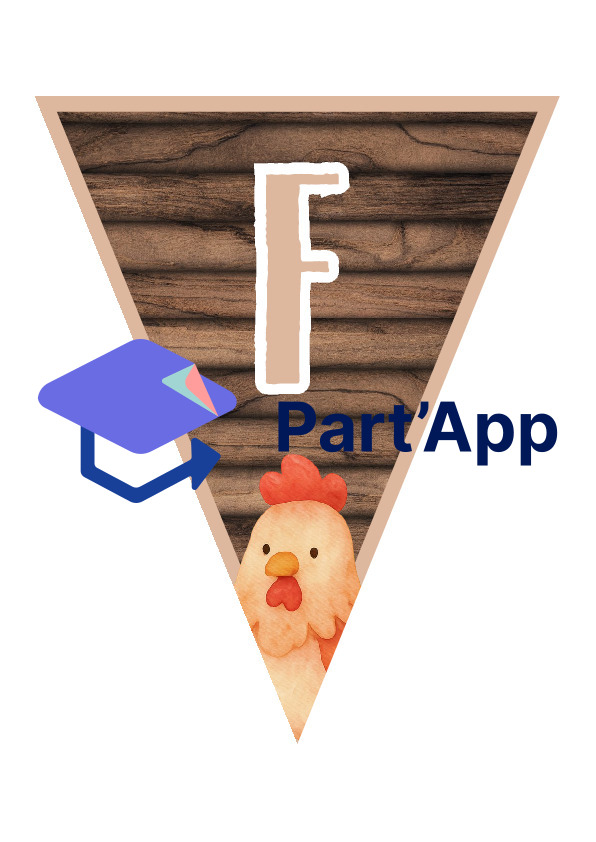 Banderole "Ferme"_2