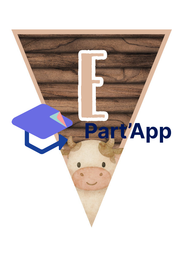 Banderole "Ferme"_3