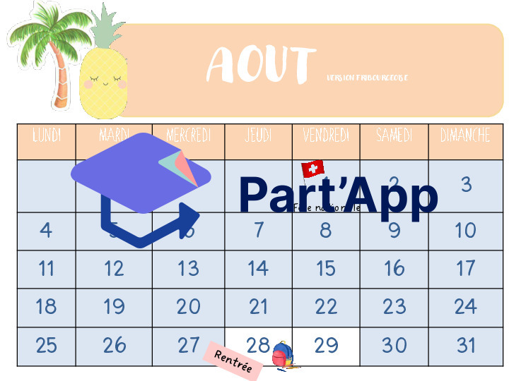Agenda et calendrier école - famille_5