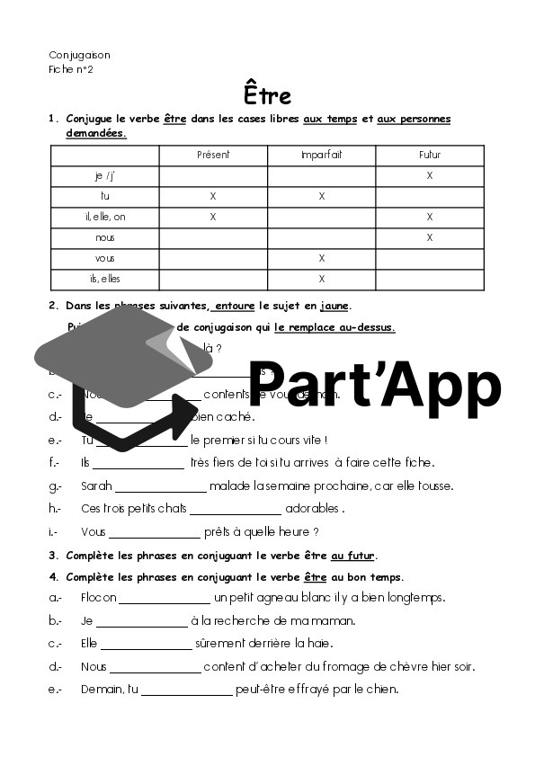 6H- les verbes PIF_4