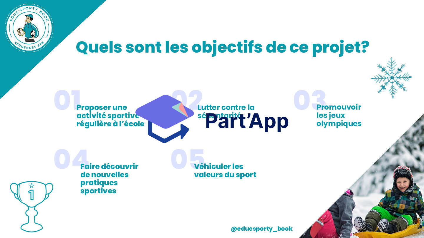 Les jeux olympiques d'hiver à l'école_4