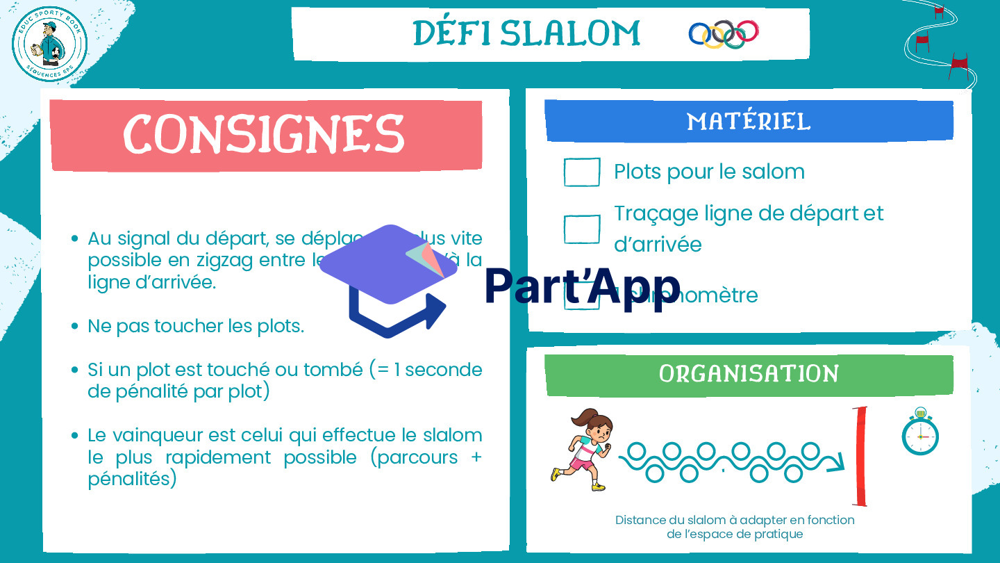 Les jeux olympiques d'hiver à l'école_9