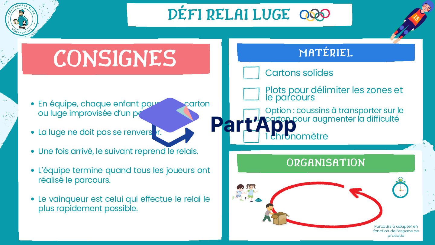 Les jeux olympiques d'hiver à l'école_11