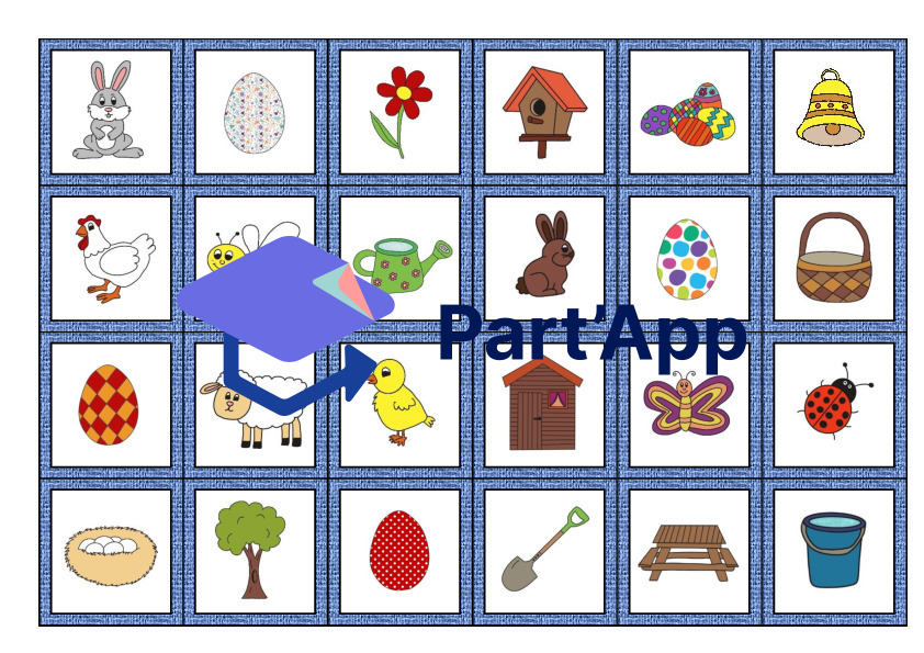 Cherche et trouve de Pâques_36