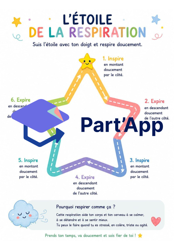 3 affiches pour retrouver le calme / s'appaiser en classe_3