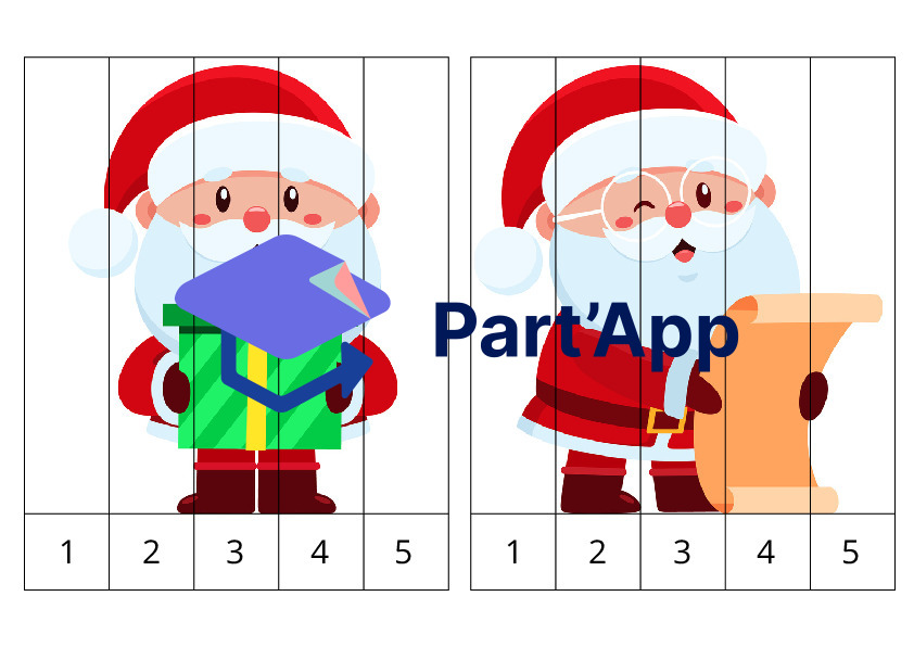 Les puzzles numériques de Noël 2_62