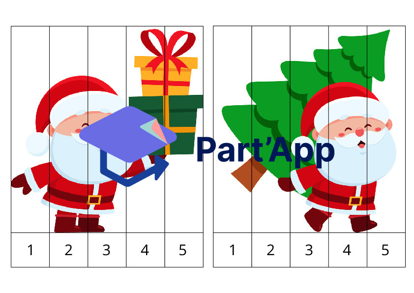 Les puzzles numériques de Noël 2_63