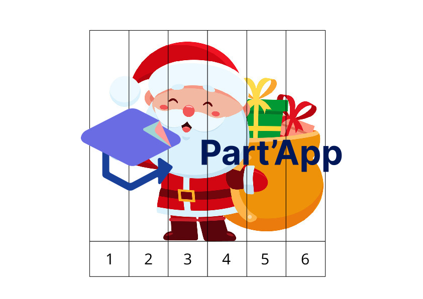 Les puzzles numériques de Noël 2_64
