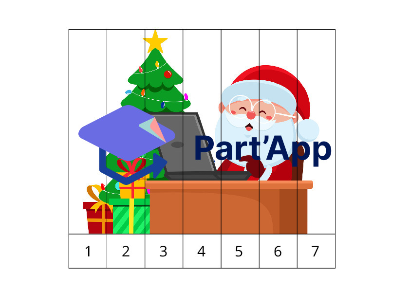 Les puzzles numériques de Noël 2_67