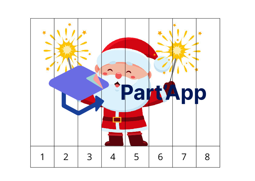 Les puzzles numériques de Noël 2_68