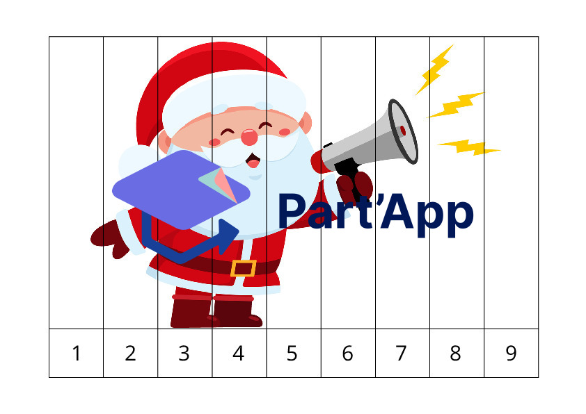 Les puzzles numériques de Noël 2_71