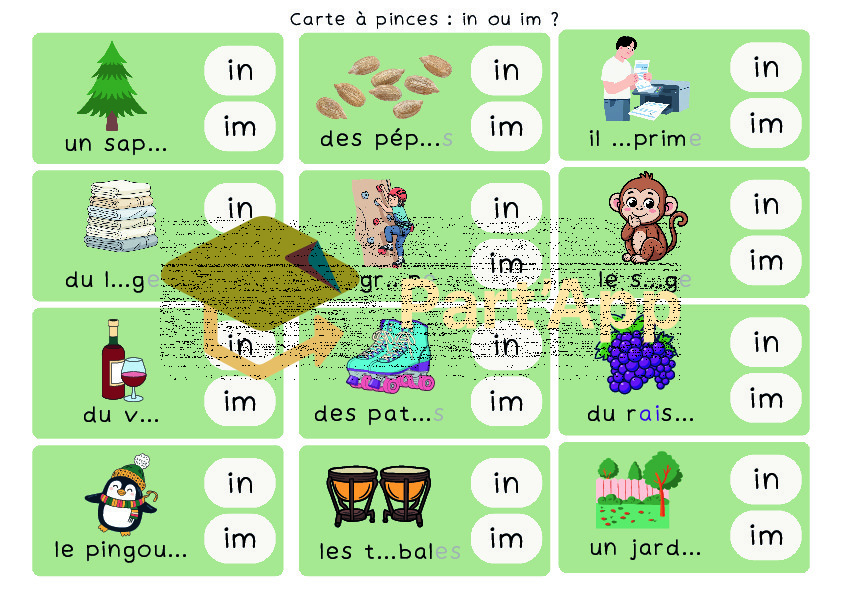 Activités son in/im_3