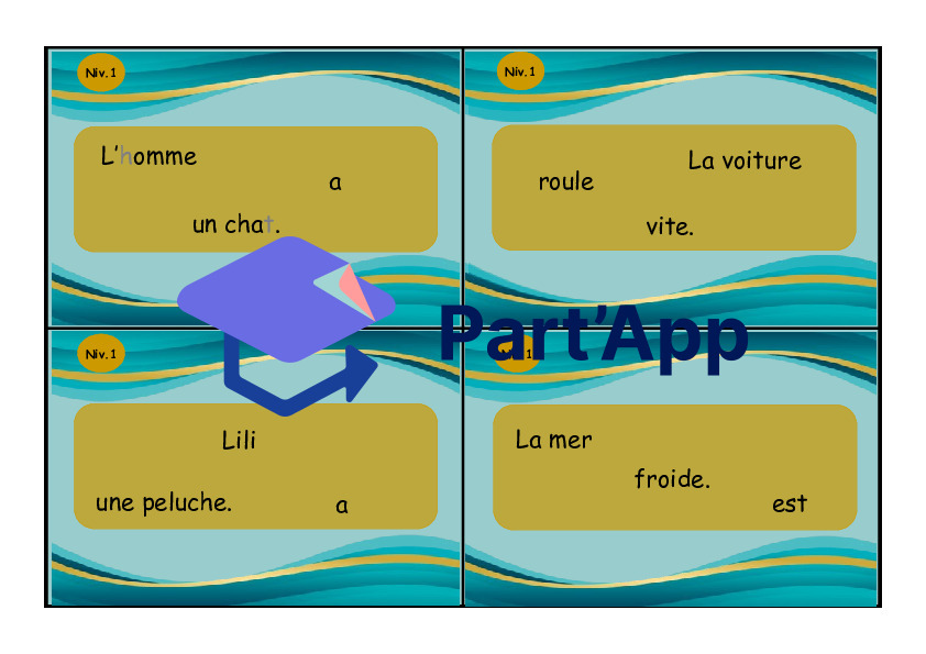 Lecture - Phrases mélangées_2