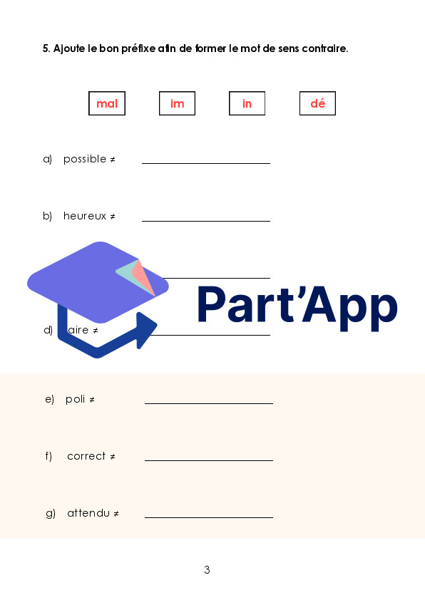 module 4 (5P) - les mots de sens contraires_9