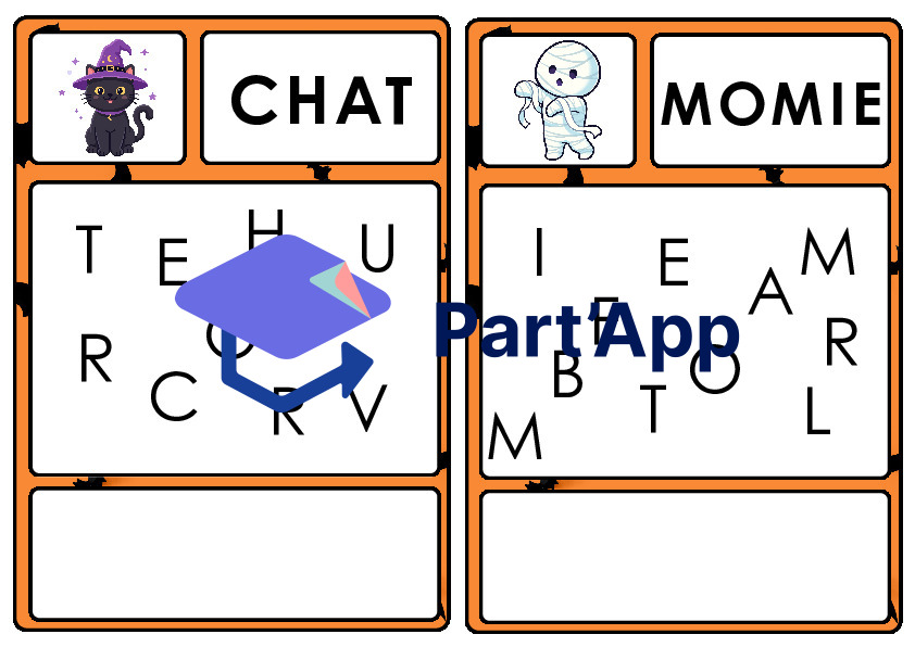 1P-2P – mots mêlés d'halloween_2
