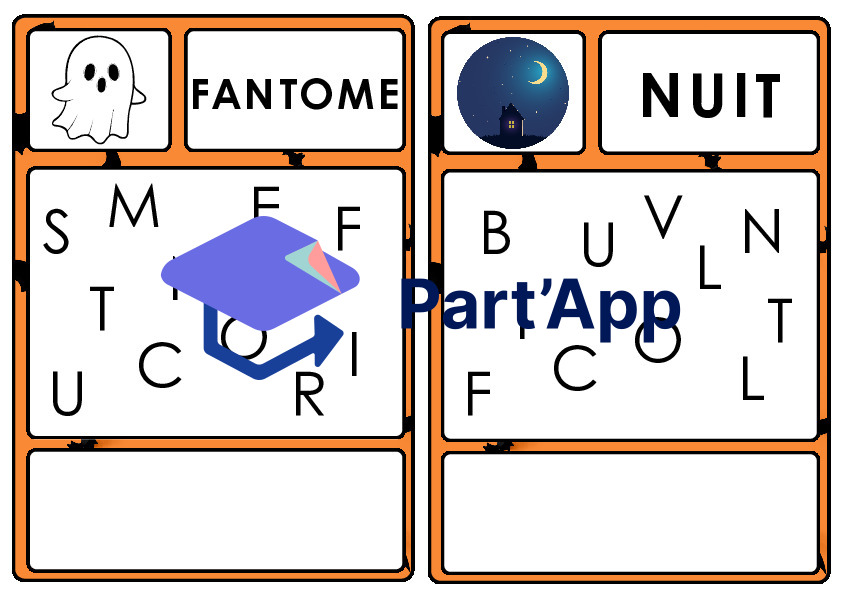 1P-2P – mots mêlés d'halloween_5