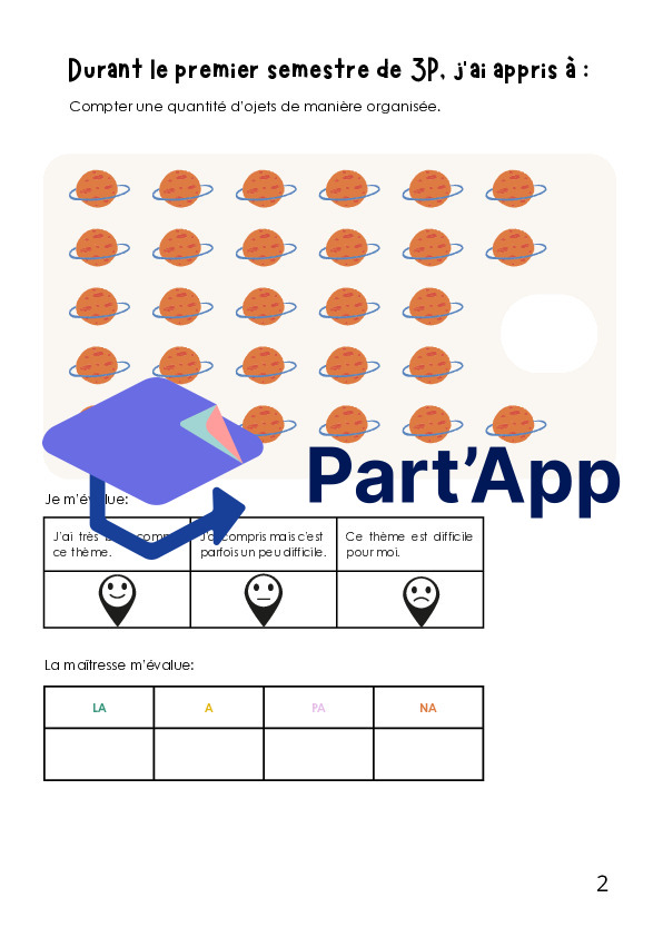 Math 3P, Dossier d'évaluation premier semestre_3