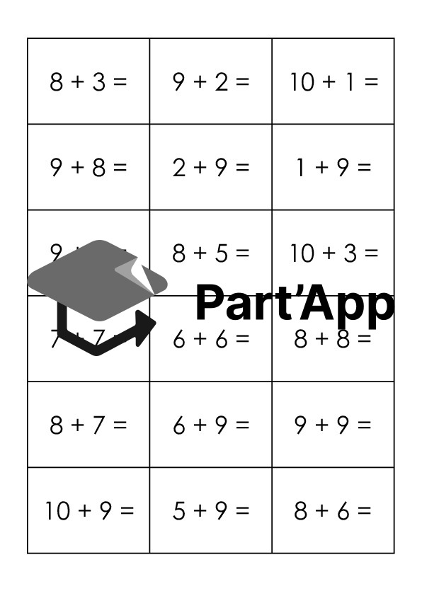 Flashcards Additions (plusieurs niveaux)_4