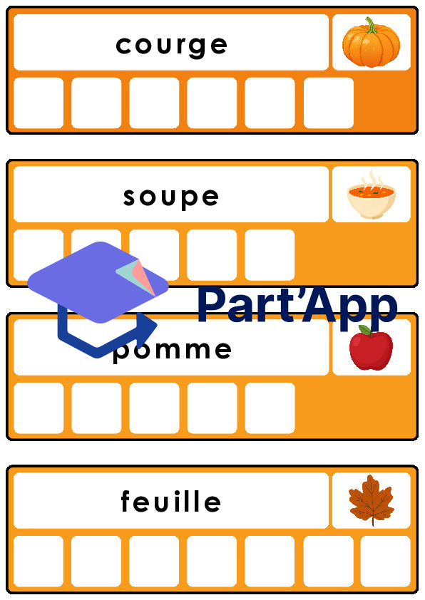 CE – écriture des mots de l'automne_3