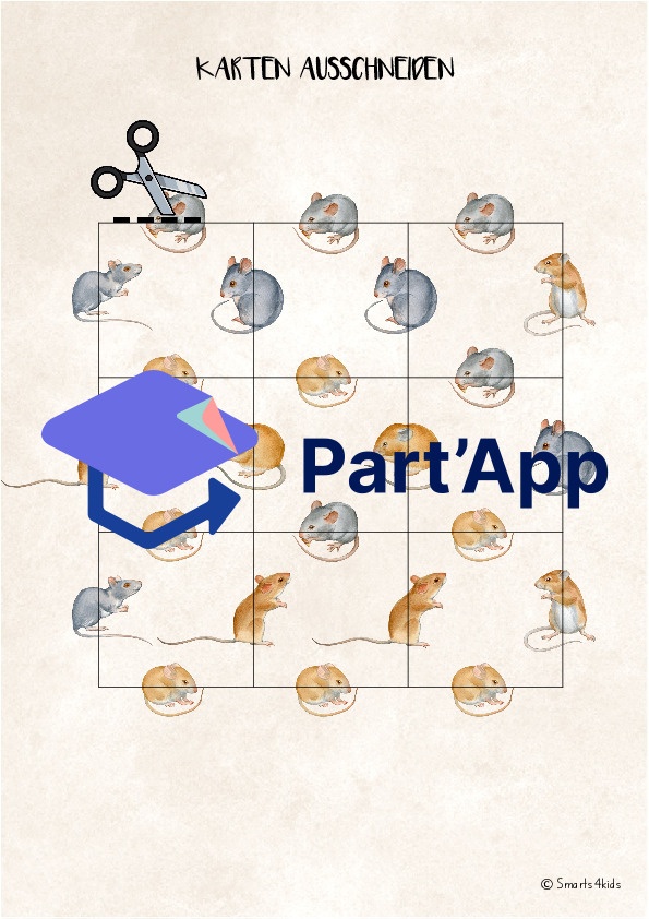 🐭 Puzzle de souris_24